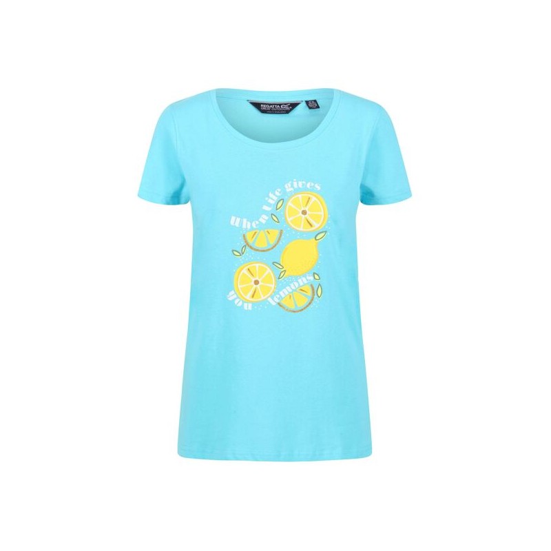 T-shirt Coton