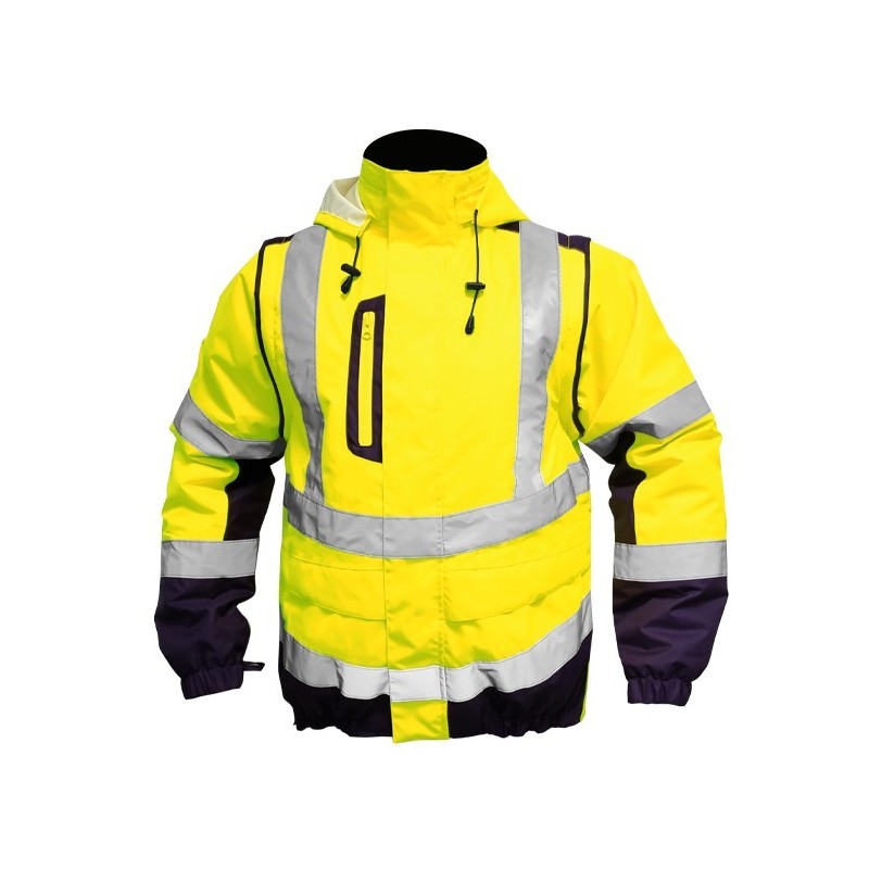 Blouson Haute-Visibilité ILONA