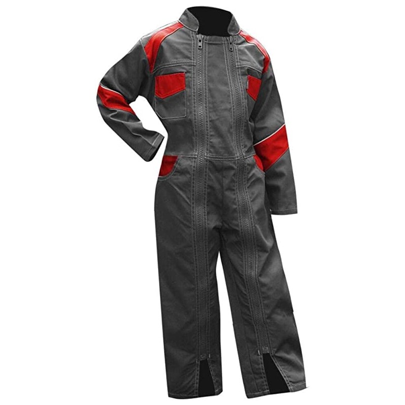 Combinaison 2 Fermetres Enfant