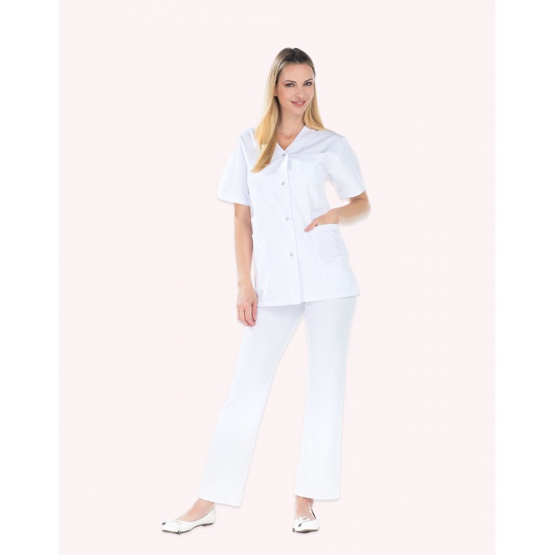 Blouse PolyCoton