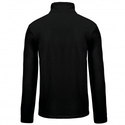 Veste Micropolaire Zippée