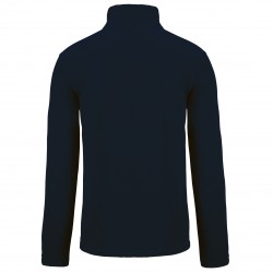 Veste Micropolaire Zippée