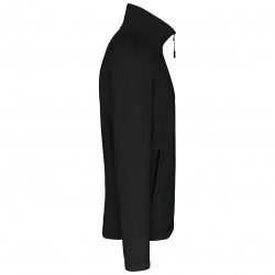 Veste Micropolaire Zippée
