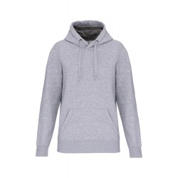 Sweat Capuche Coton Polyester