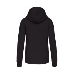 Sweat Capuche Coton Polyester