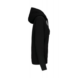 Sweat Capuche Coton Polyester
