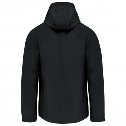 Veste Softshell à capuche