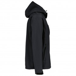 Veste Softshell à capuche