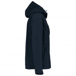 Veste Softshell à capuche
