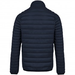 Veste doudoune légère Marine