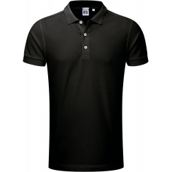 Polo Coton Lycra
