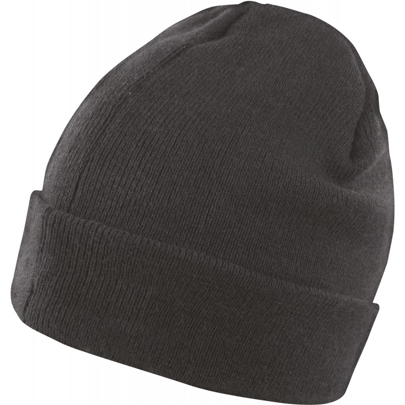 Bonnet léger Thinsulate