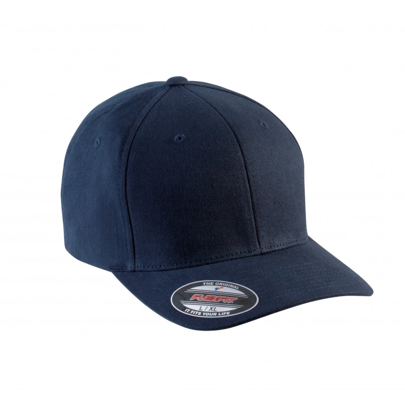 Casquette 3 Couleurs
