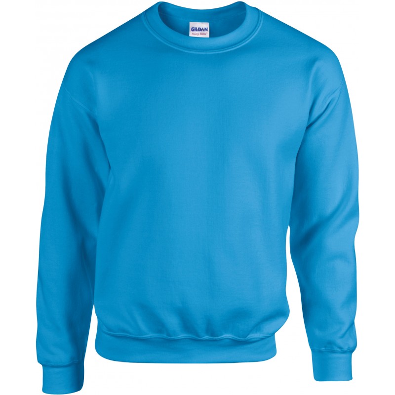 Sweat léger 5 couleurs