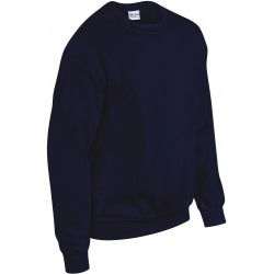 Sweat léger 5 couleurs