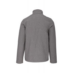Veste Softshell 4 Couleurs