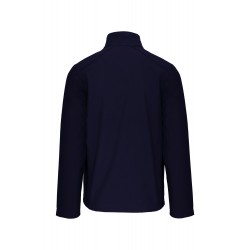 Veste Softshell 4 Couleurs
