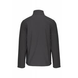 Veste Softshell 4 Couleurs