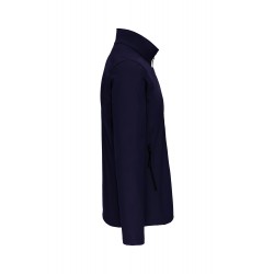 Veste Softshell 4 Couleurs
