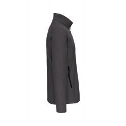 Veste Softshell 4 Couleurs
