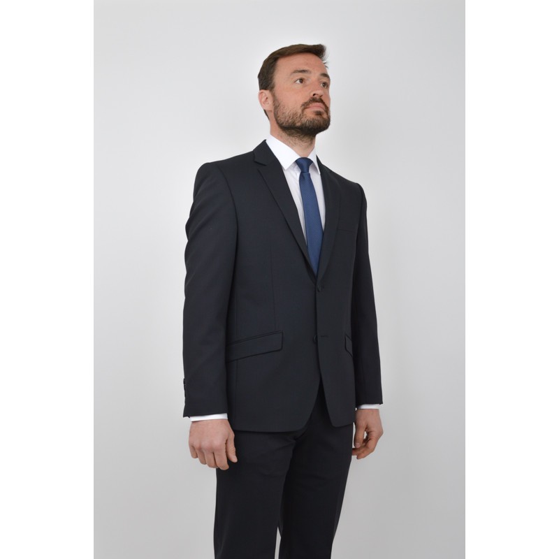 Veste Marine