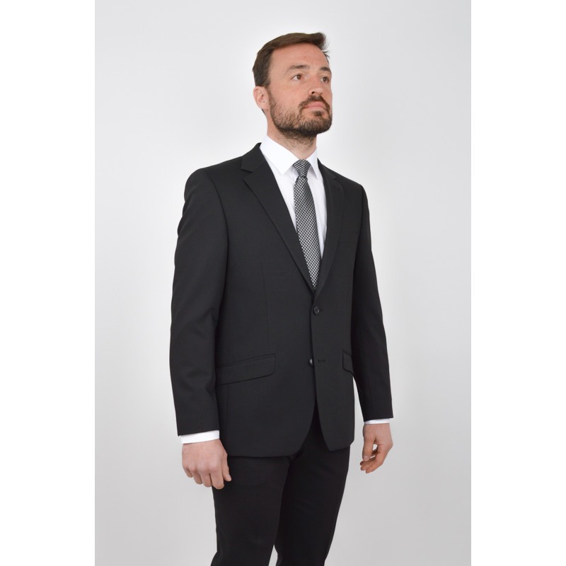 Veste Noir