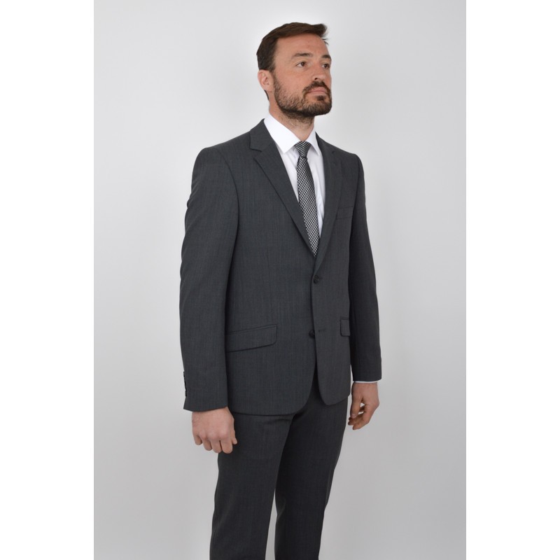 Veste Anthracite