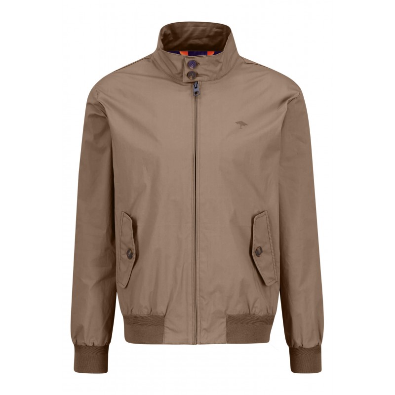 Blouson Sable
