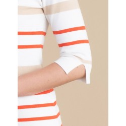 Polo Viscose Polyamide