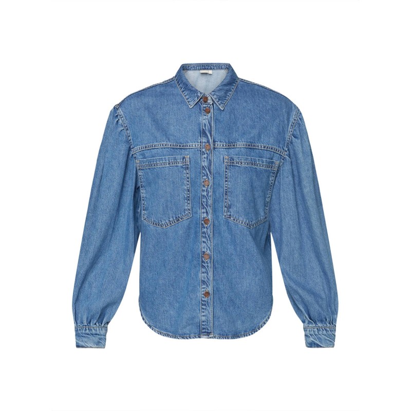 Chemisier Jean