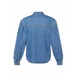 Chemisier Jean