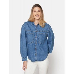 Chemisier Jean