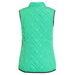 Gilet SM Vert