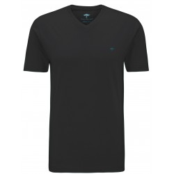 T-shirt Coton Noir