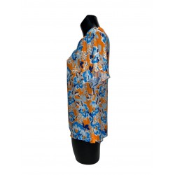 T-shirt MC Viscose