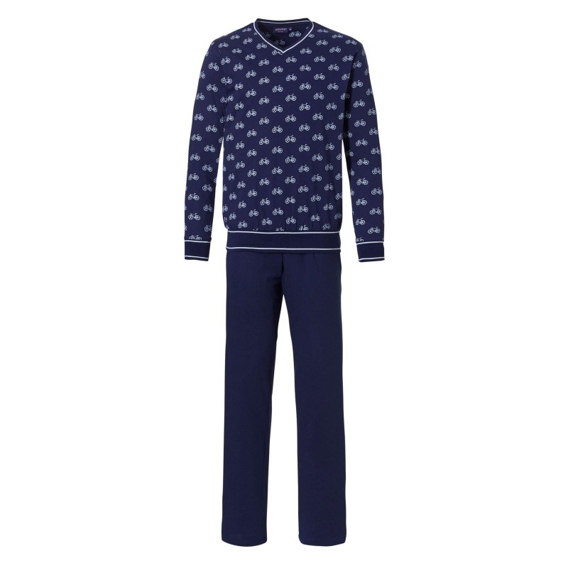 Pyjama Coton