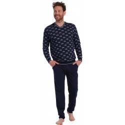 Pyjama Coton