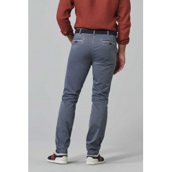 Pantalon Coton Elasthanne