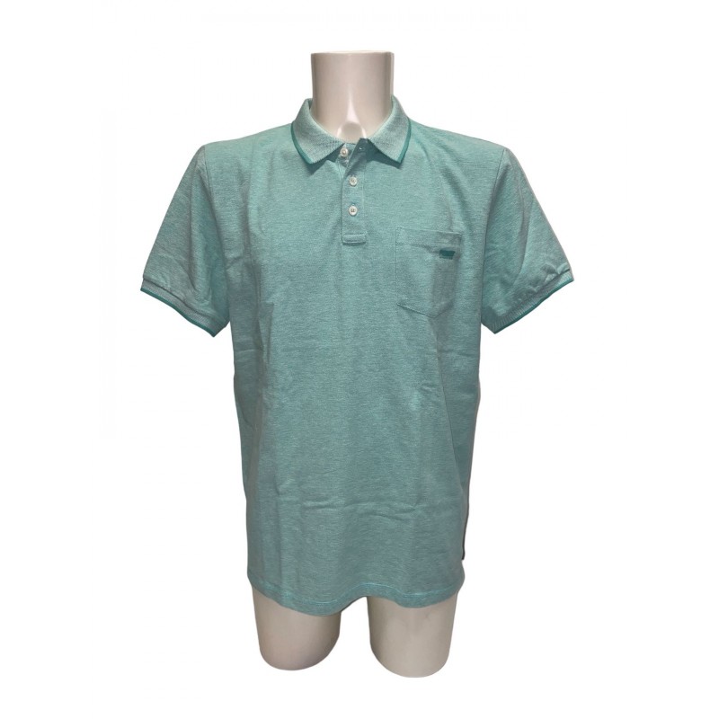 Polo Coton