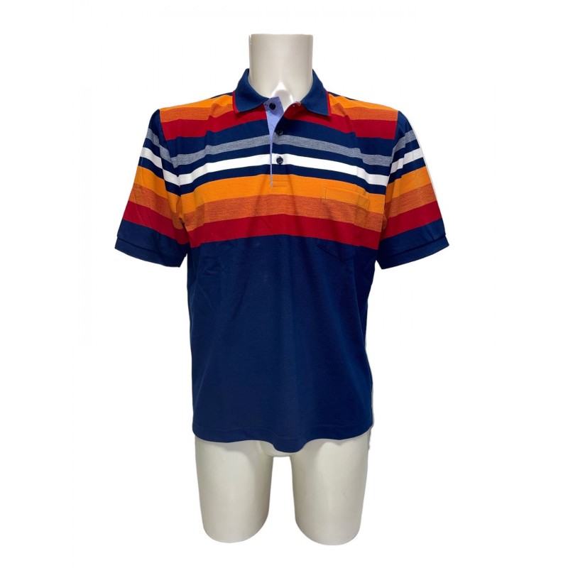 Polo Acrylique Viscose