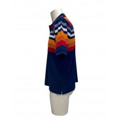 Polo Acrylique Viscose