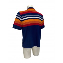 Polo Acrylique Viscose