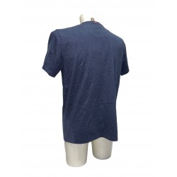 T-shirt Coton Polyester