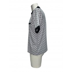 Polo Acrylique Polyester et Viscose