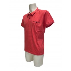 Polo Coton 