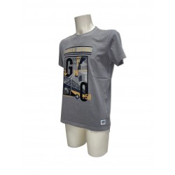 T-shirt Coton