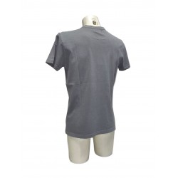 T-shirt Coton