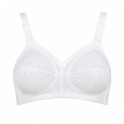 Soutien-Gorge Doreen Blanc