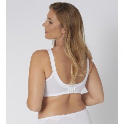 Soutien-Gorge Doreen Blanc