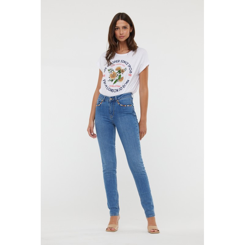 Pantalon Jean